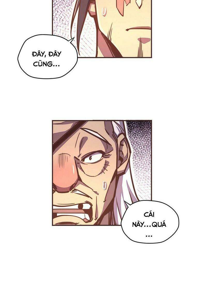 Sinh Tử Quyết: Chapter 47