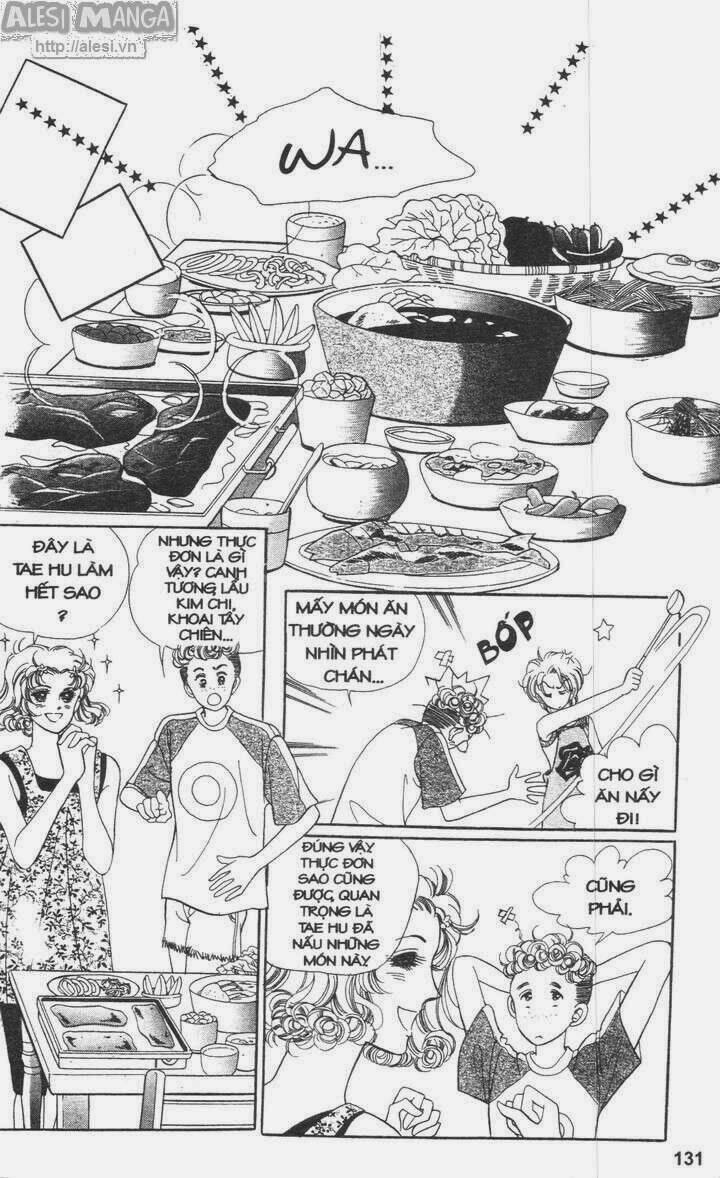 Nhỏ Con Trai: Chapter 7