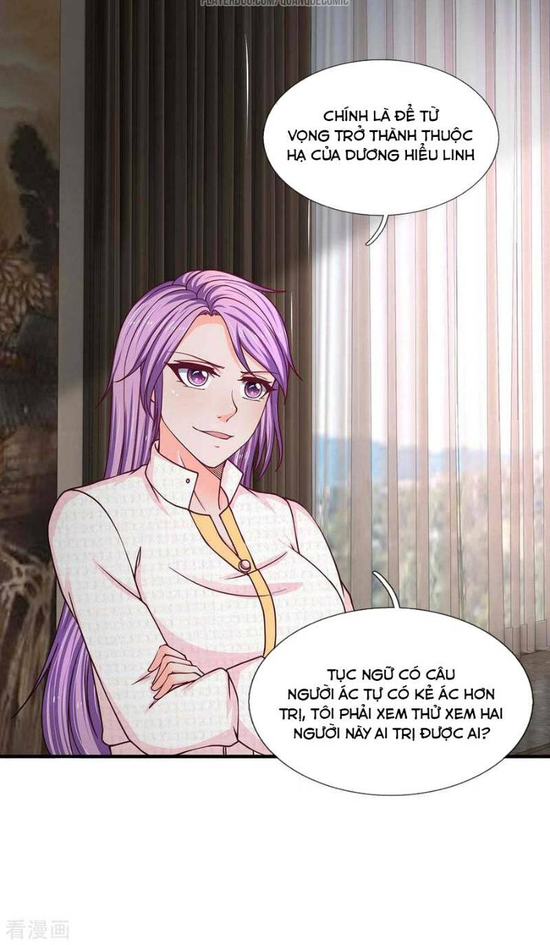 Chung Cực Binh Vương Tại Đô Thị: Chapter 78