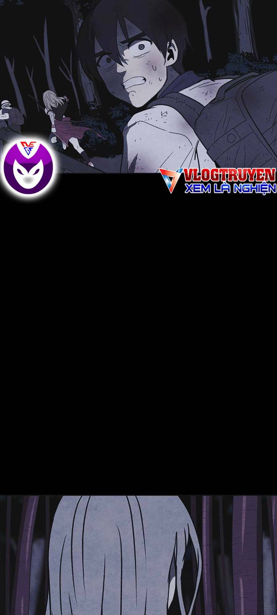 Cậu Bé Shotgun: Chapter 44