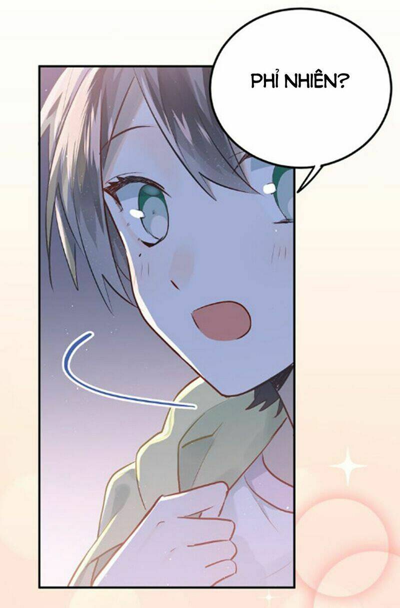 Đầu Gấu Biết Yêu: Chapter 98