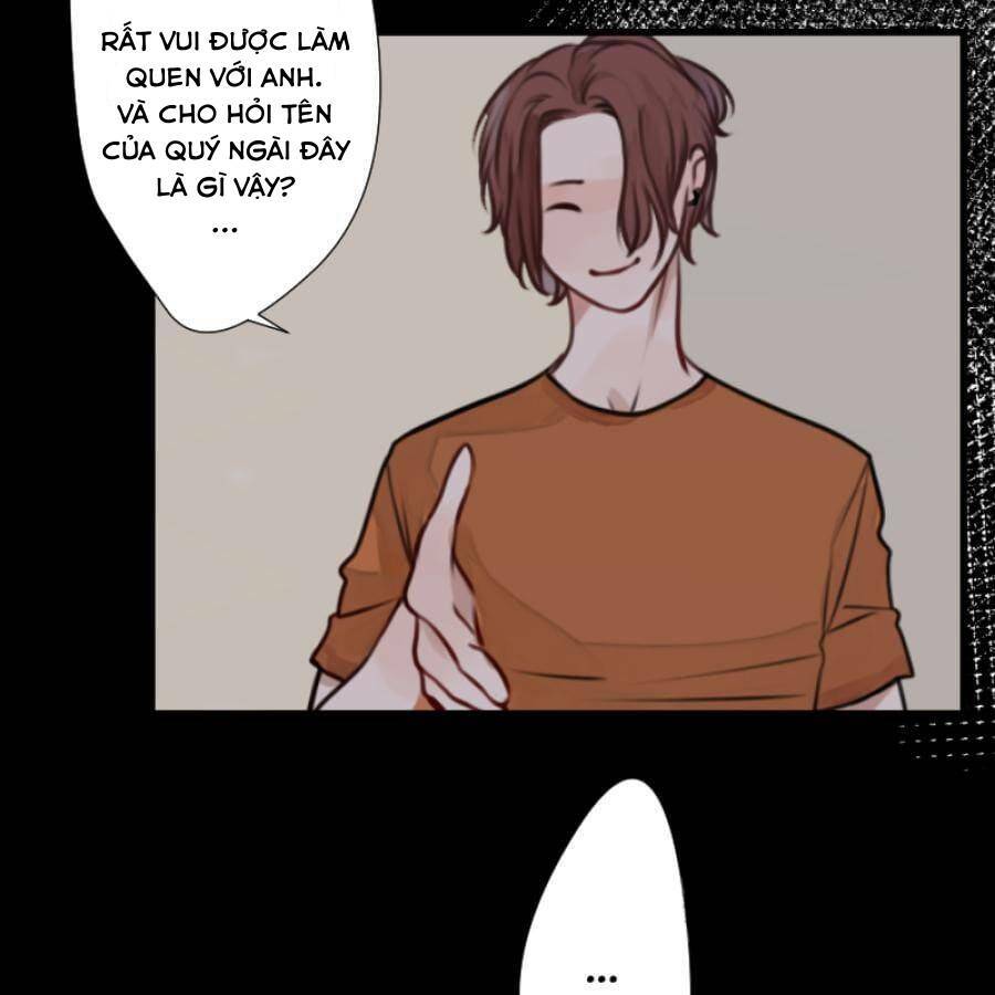 Chỉ Hai Chúng Ta: Chapter 2