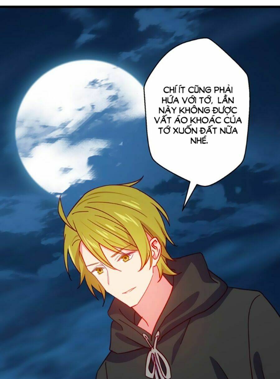Bài Hát Tình Yêu: Chapter 13