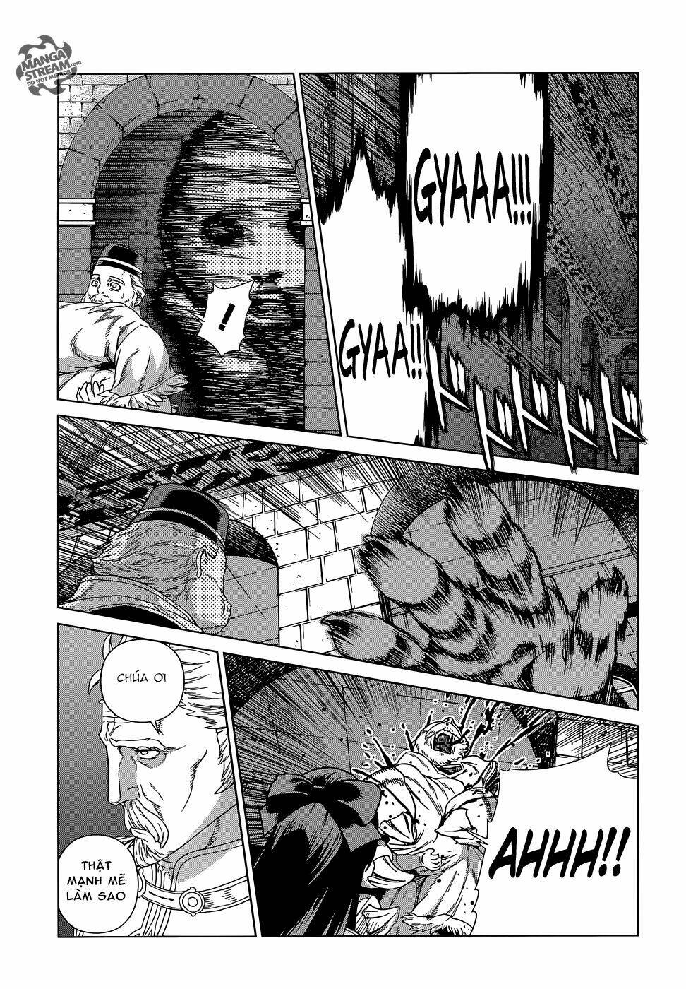 Ubel Blatt: Chapter 120