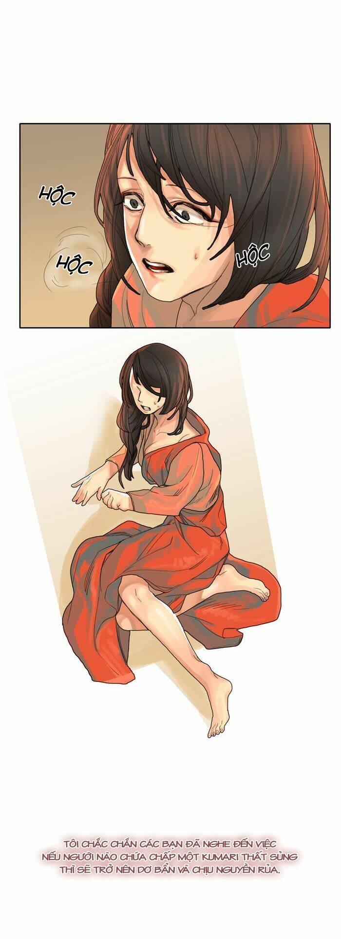 For The Sake Of Sita: Chapter 7