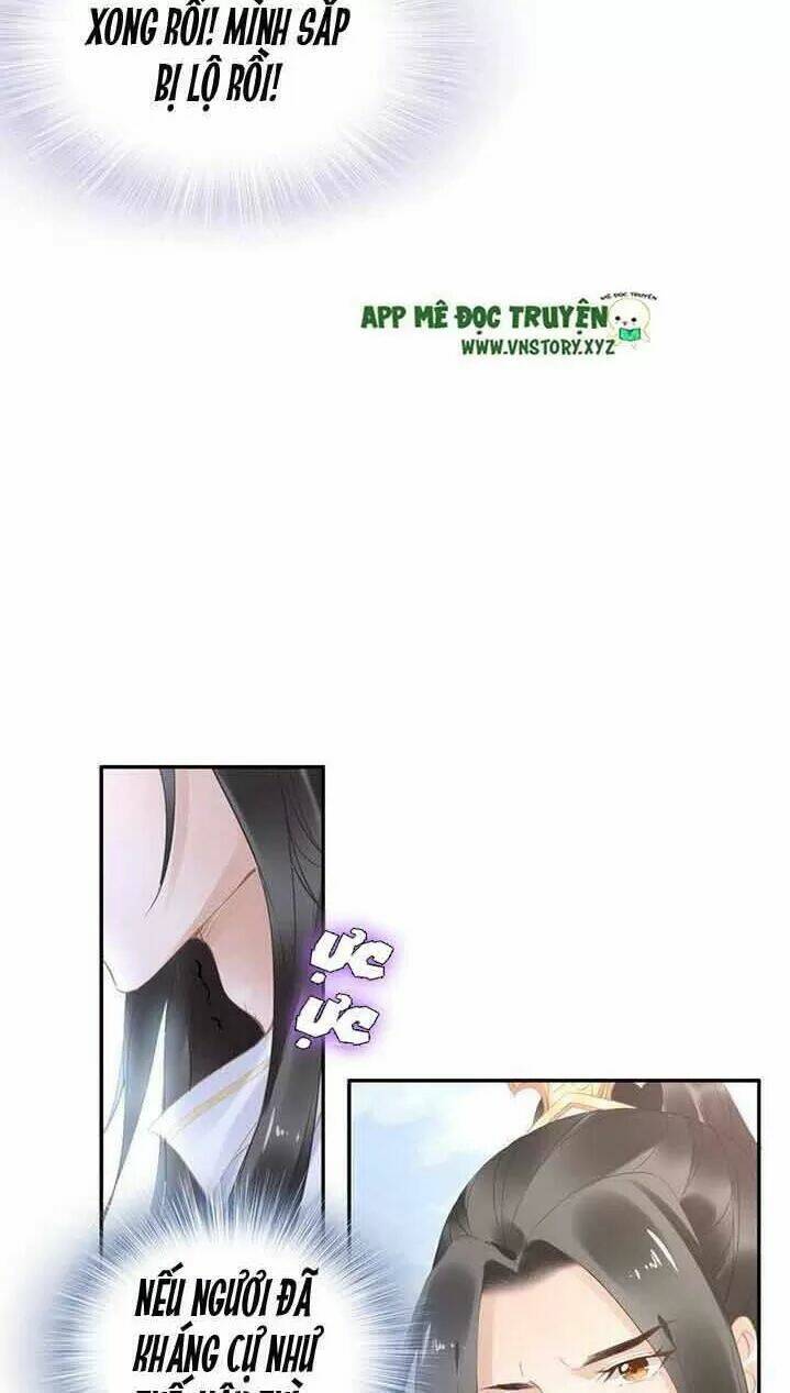 Nhất Sinh Nhất Thế Tiếu Thương Khung: Chapter 37