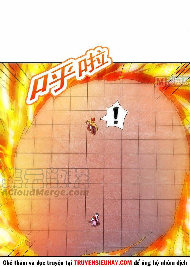 Đừng Cản Ta Tu Tiên: Chapter 79