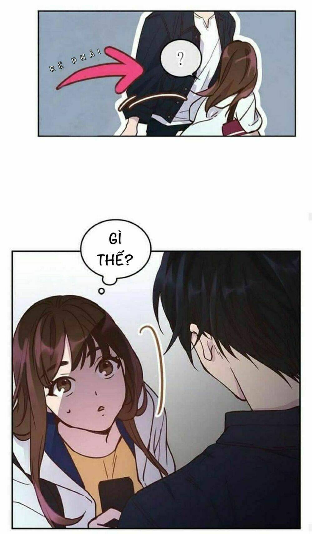 Cuộc Hôn Nhân Bất Khả Thi: Chapter 2