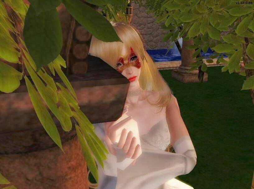 Truyện Sims - Earl Story: Chapter 32