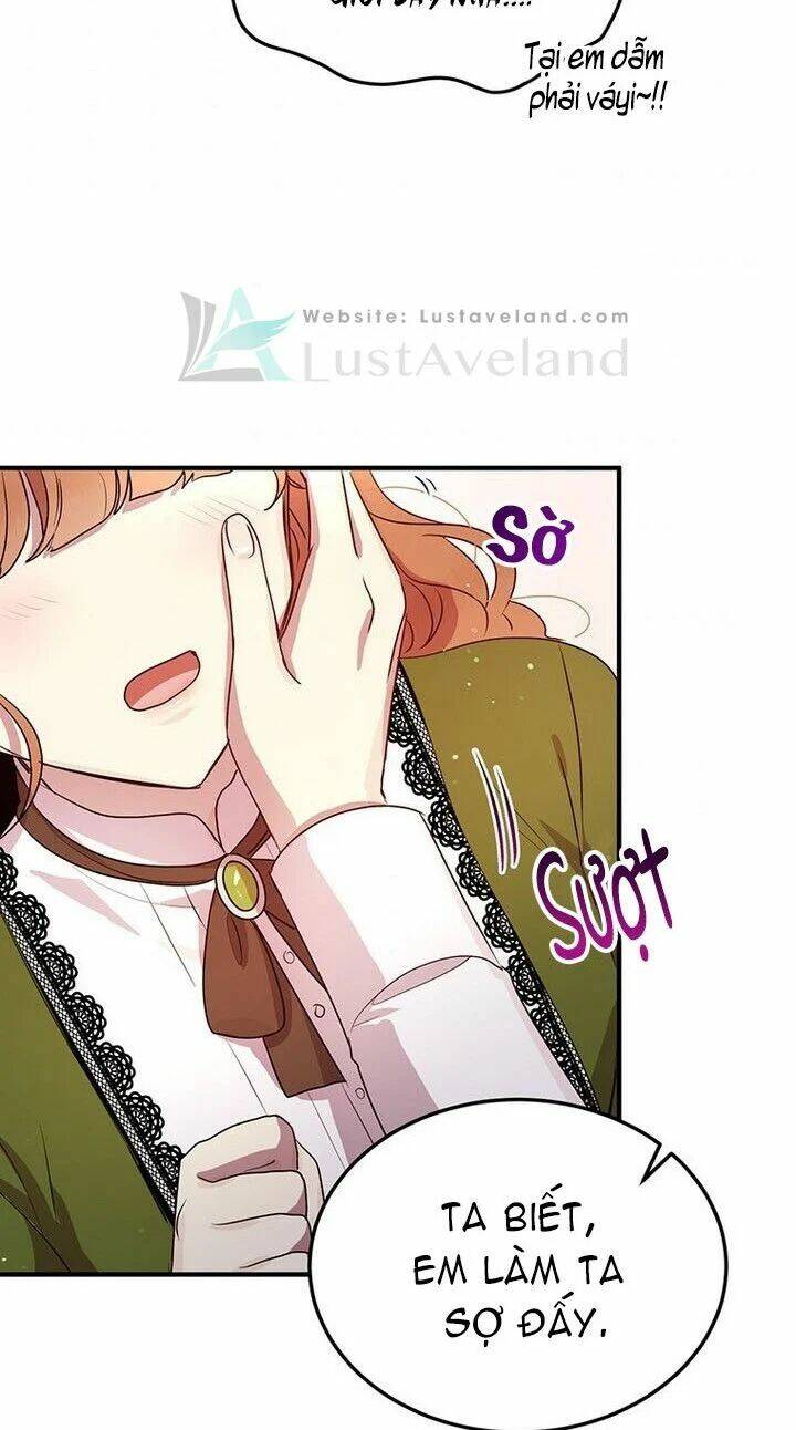 Công Tước, Loạn Vừa Thôi!: Chapter 115.5