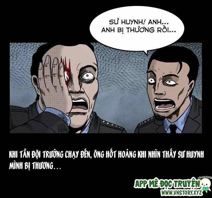 Kỳ Án Có Thật: Chapter 23