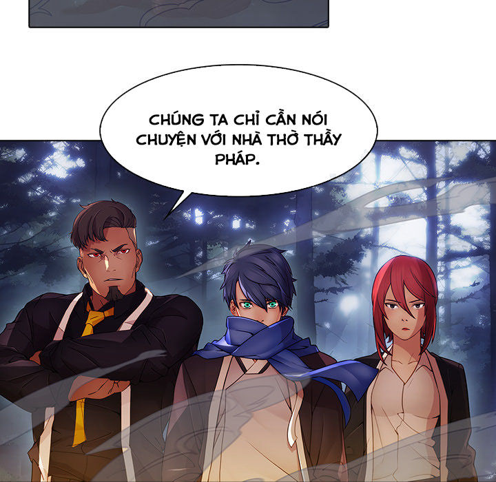 Ảo Mộng Hồ Điệp: Chapter 25