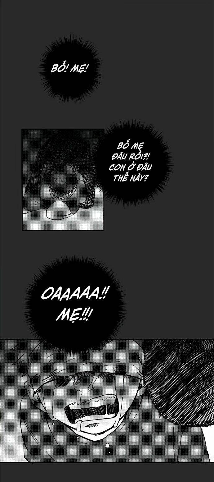 Misiryeong: Chapter 5