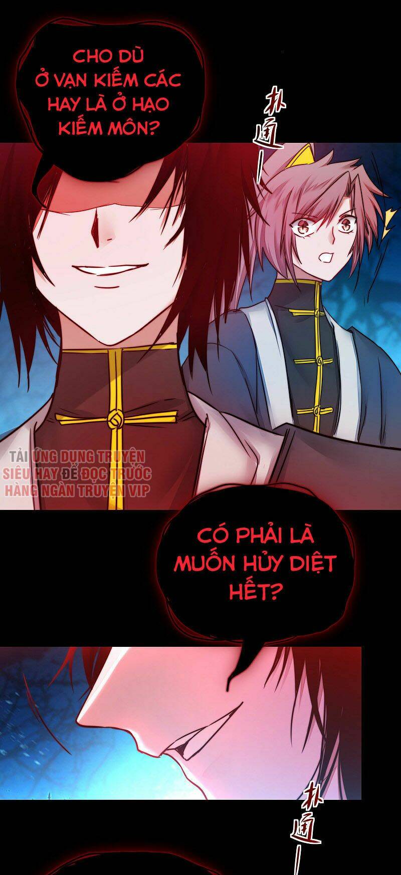 Nghịch Chuyển Tiên Đồ: Chapter 156