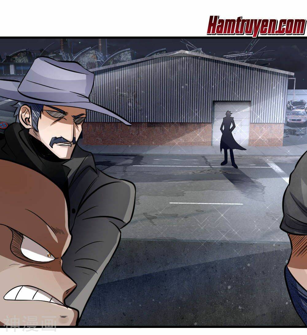 Tuyệt Thế Binh Vương: Chapter 95