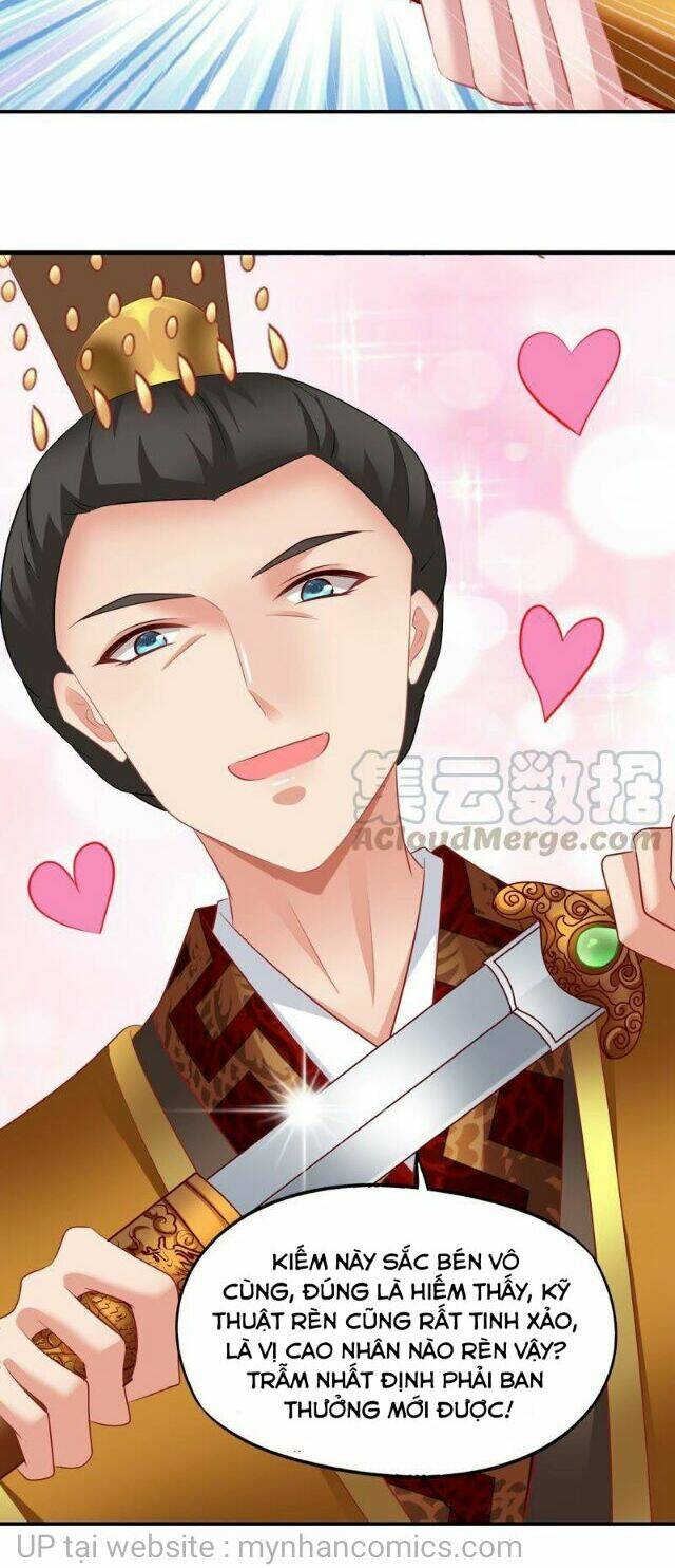 Thái Tử Điện Hạ Có Tin Vui: Chapter 144