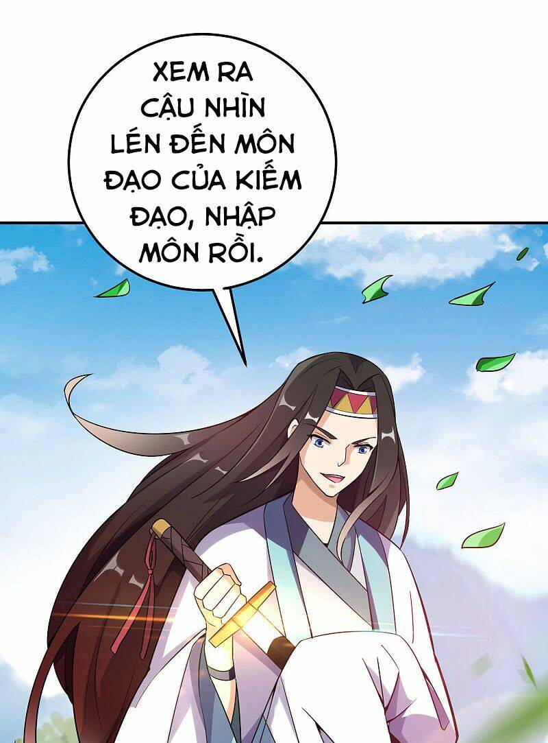 Phục Thiên Thánh Chủ: Chapter 142