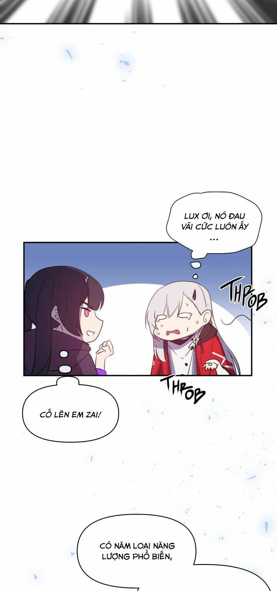 Gods Reborn: Chapter 27