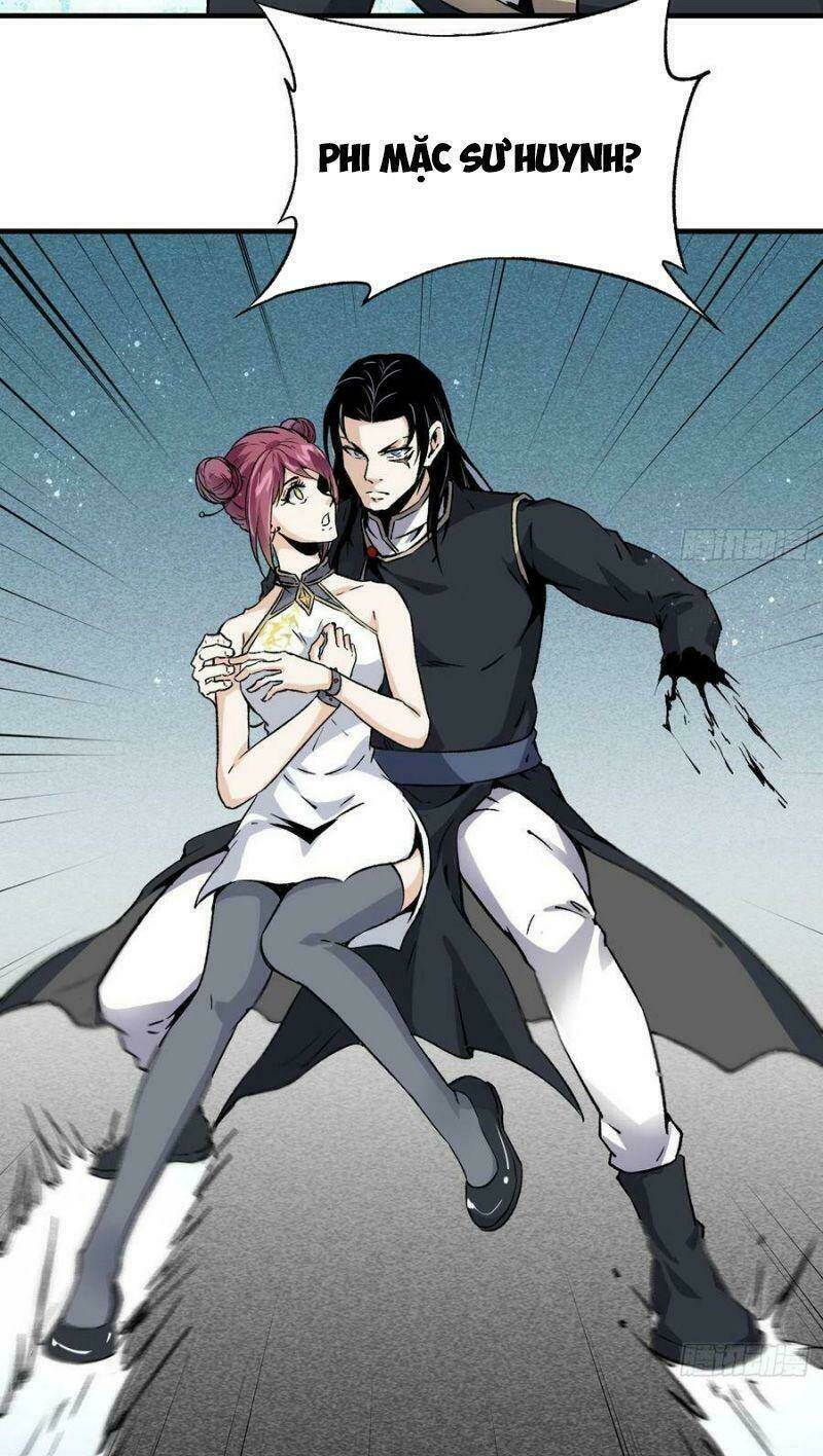 Cuồng Thiếu Siêu Thiên Tài: Chapter 88