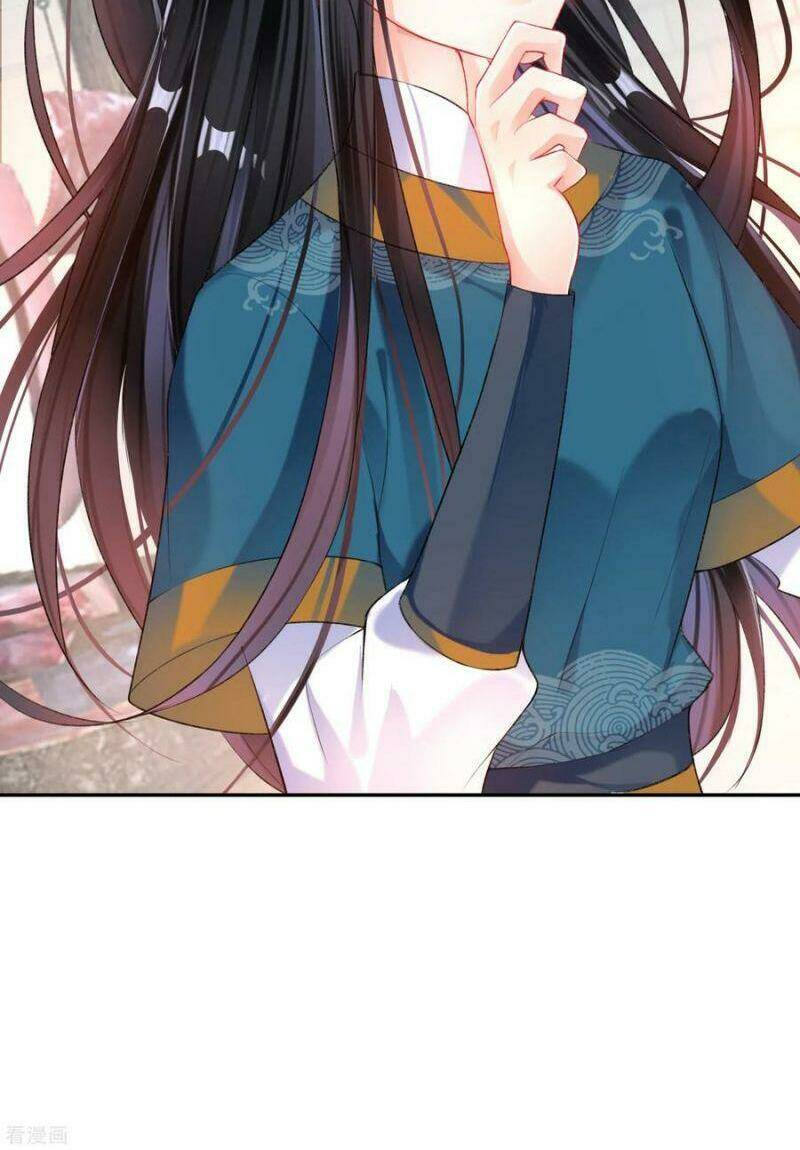 Vương Gia, Áo Lót Của Ngươi Rơi Mất Rồi: Chapter 29