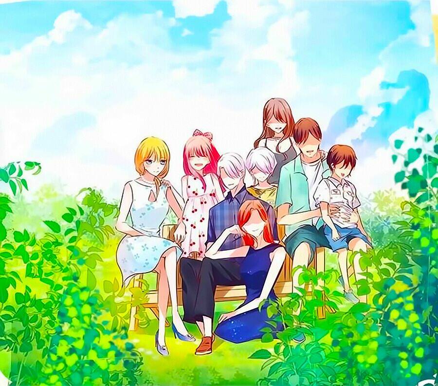 Bạn Trai Là Ngôi Sao: Chapter 74