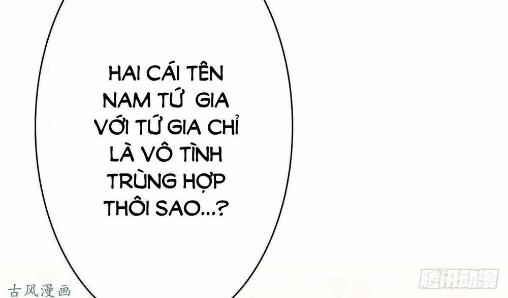 Manh Thê Khó Dỗ: Chapter 35