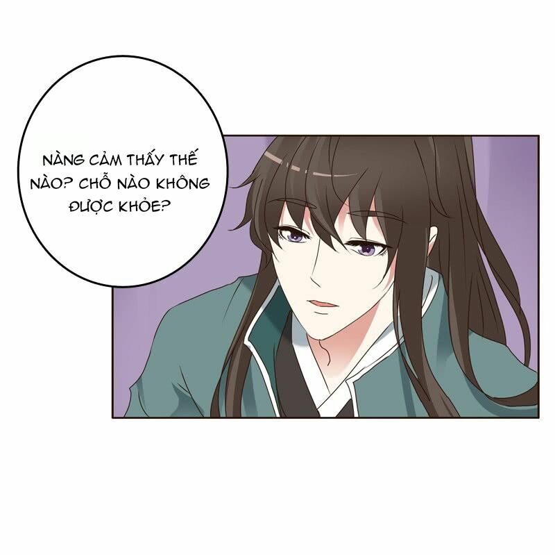 Thông Linh Phi: Chapter 231