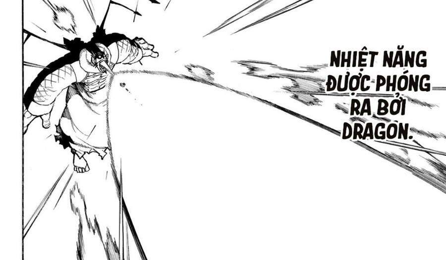 Biệt Đội Lính Cứu Hỏa: Chapter 264