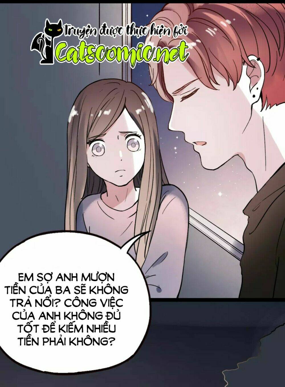 Cậu Đã Từng Yêu Tôi: Chapter 28