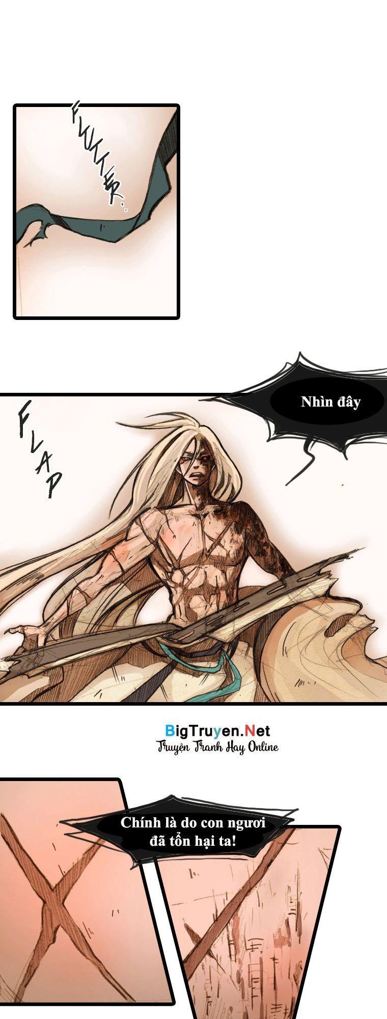 Hongdo: Chapter 5