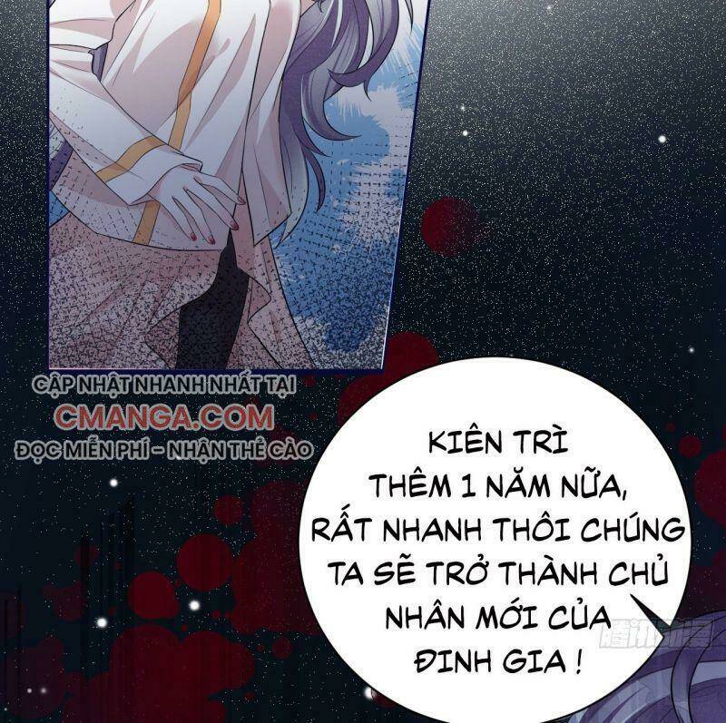 Đưa Em Đi Chơi: Chapter 57