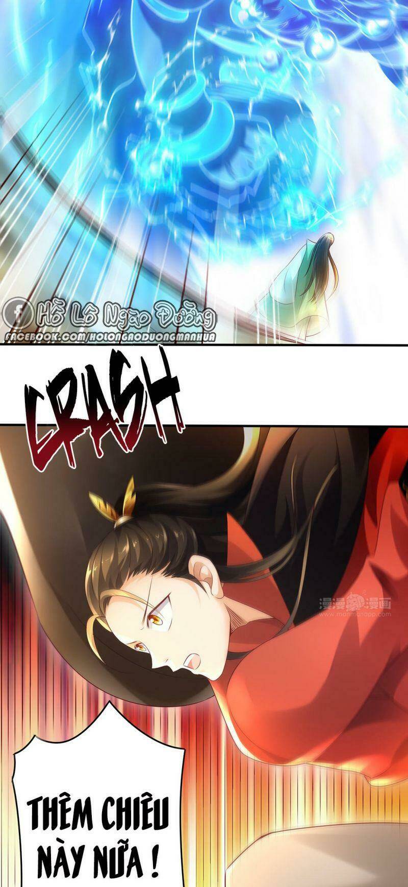 Thiên Kim Bất Hoán: Chapter 78