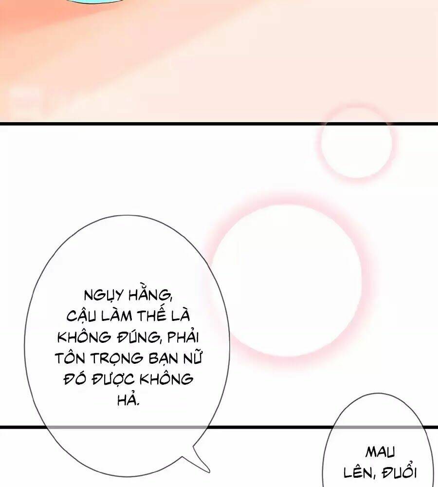 Đóa Hoa Chớm Nở: Chapter 4