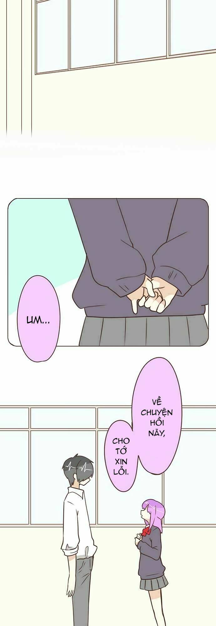 Ike Loli: Chapter 11