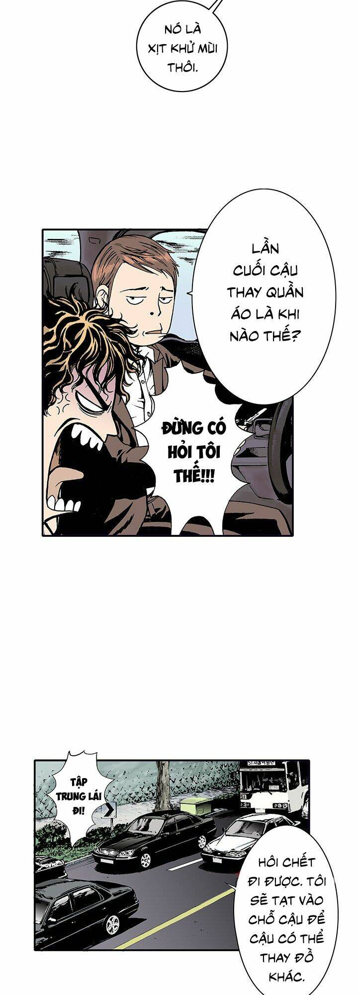 Kang Gito: Chapter 4