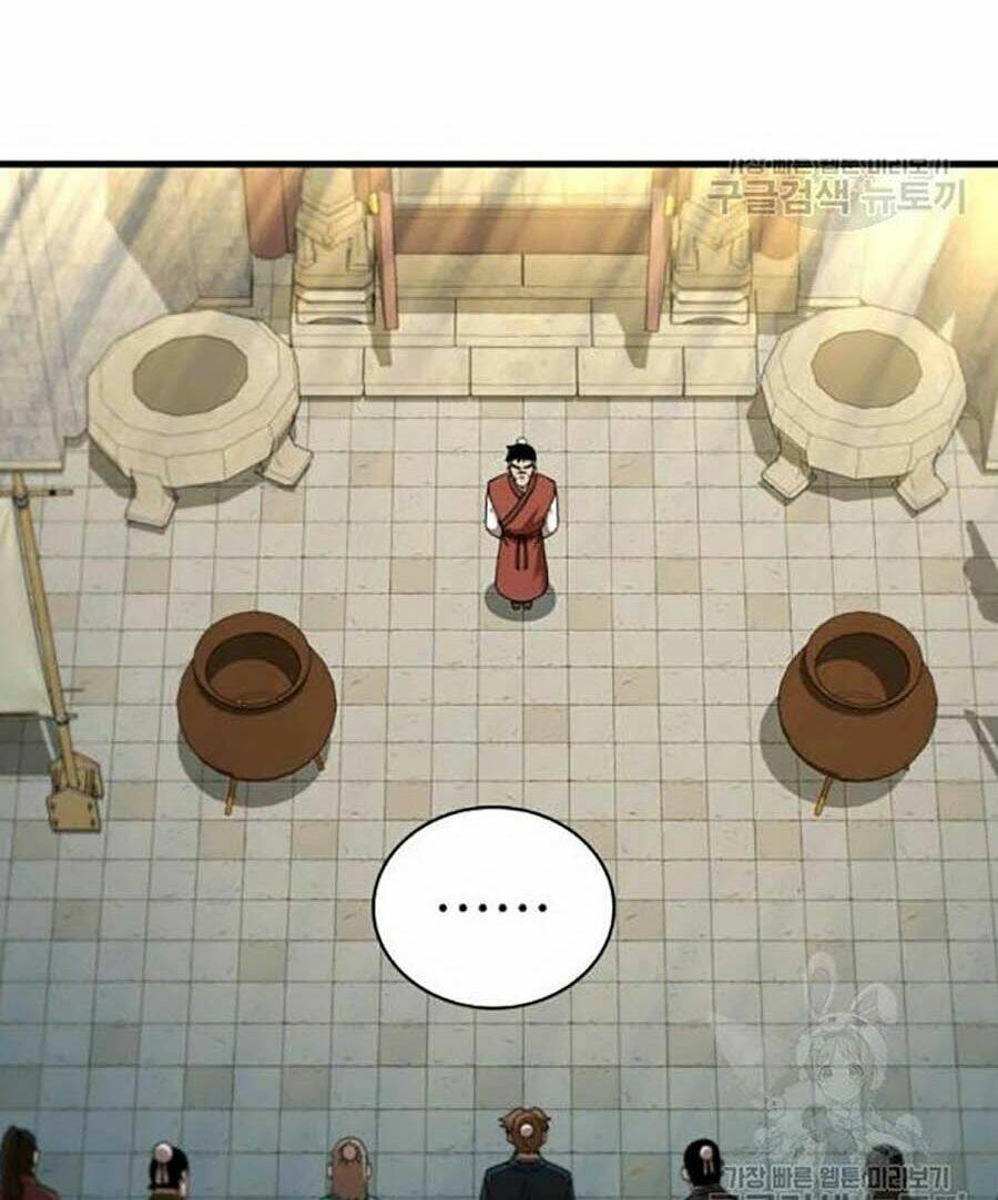 Thân Thủ Đệ Nhất Kiếm: Chapter 58