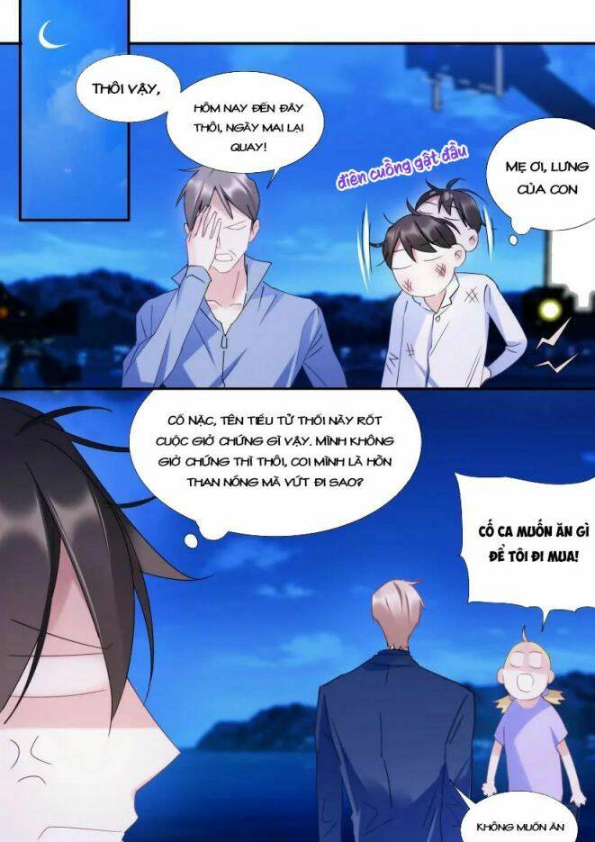 Ảnh Đế X Ảnh Đế: Chapter 112