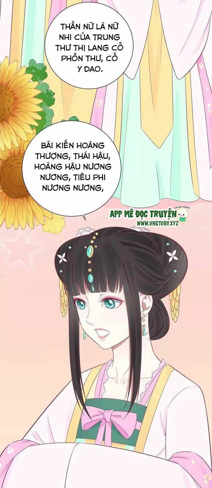 Hoàng Hậu Bận Lắm: Chapter 90