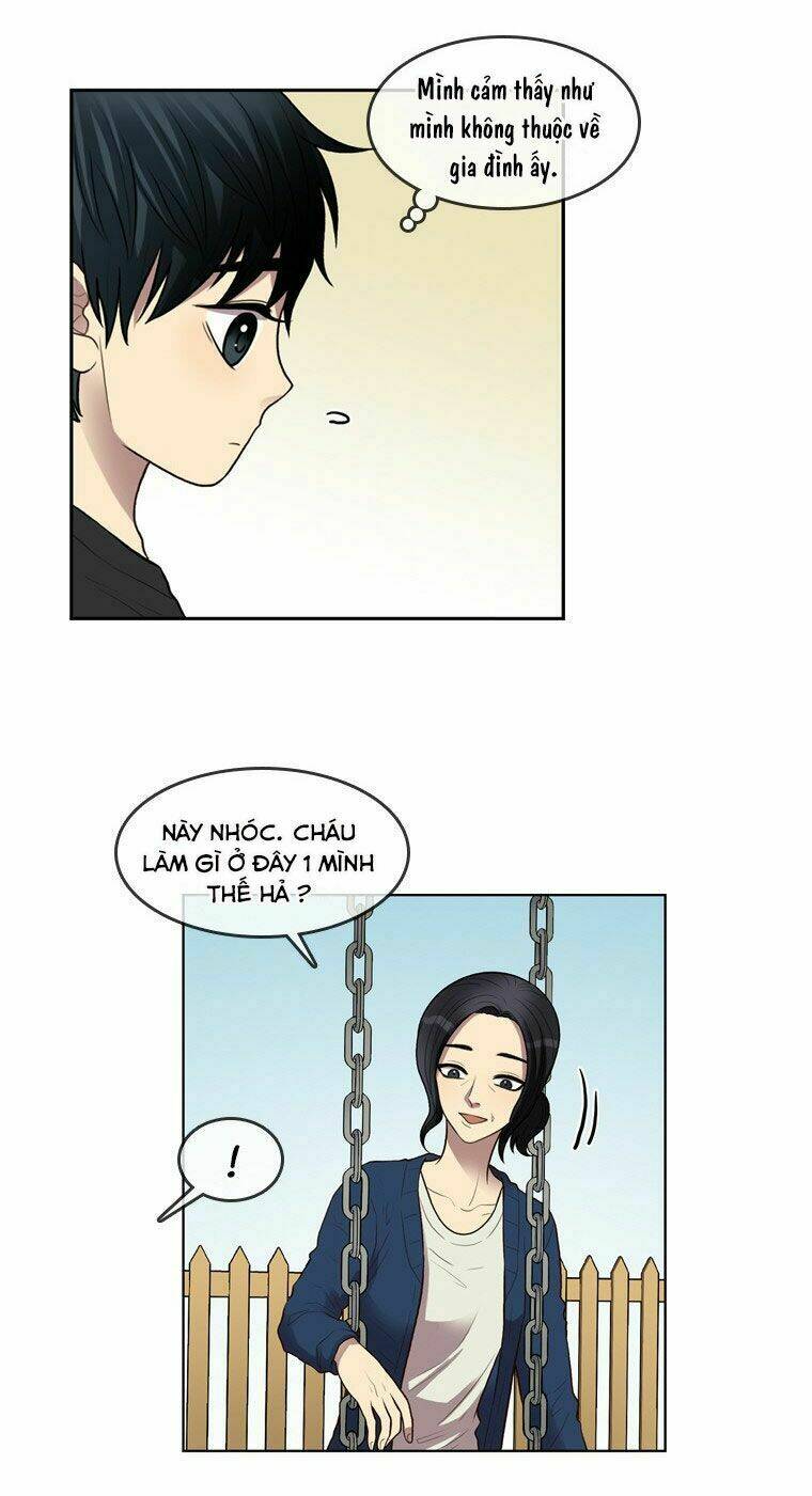 My Shining World: Chapter 67