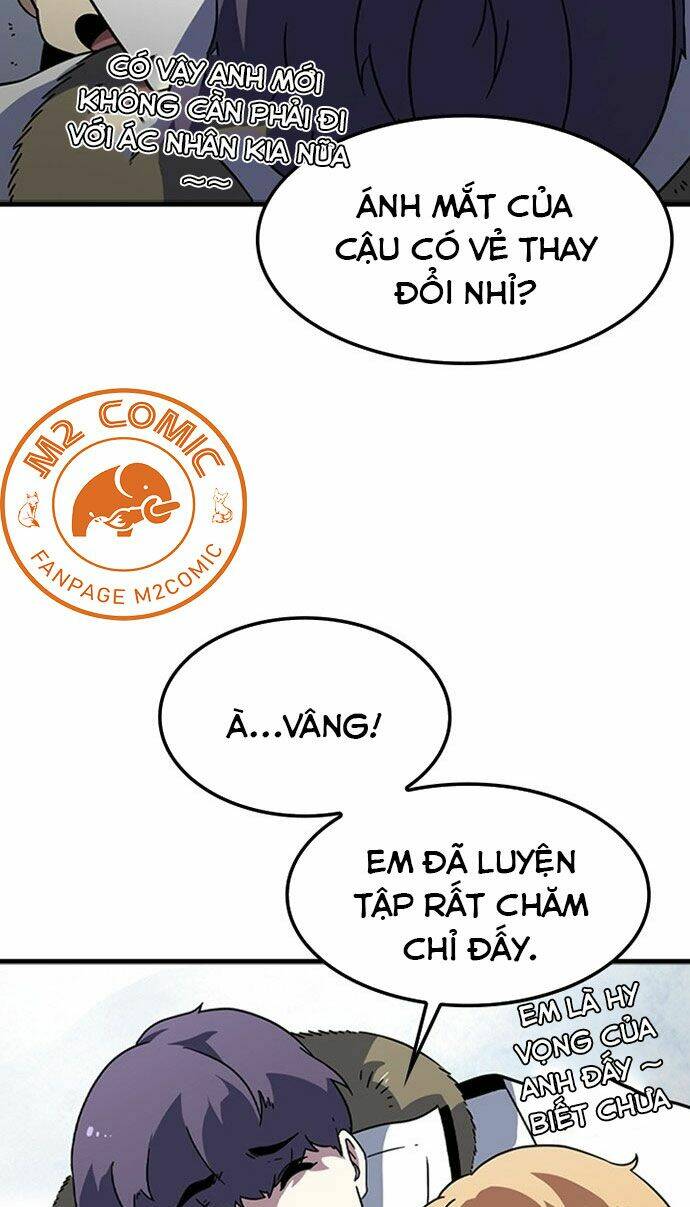 Điểm Chết: Chapter 16