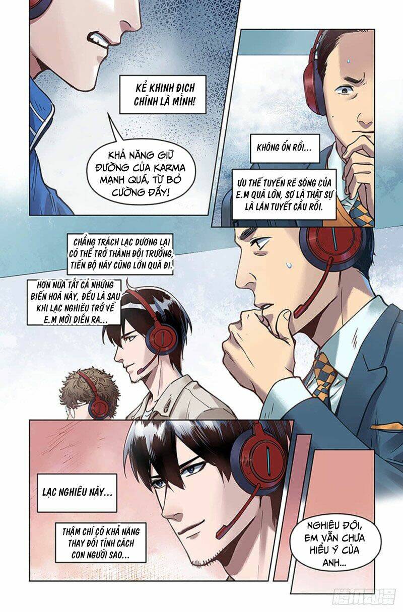 Vợ Yêu Của Ác Ma: Chapter 15