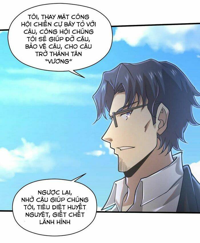 Một Trăm Triệu Điểm: Chapter 55