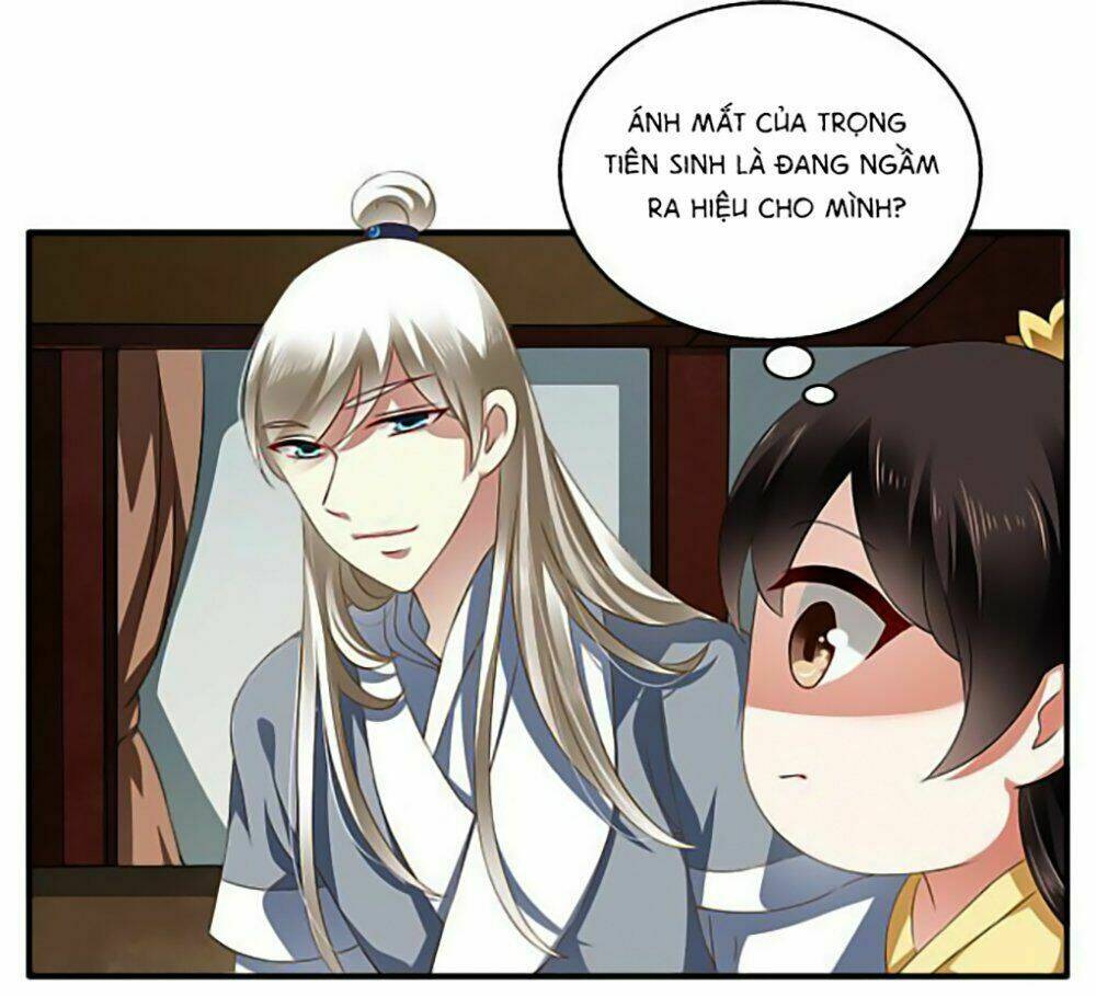 Thịnh Thế An Nhiên: Chapter 5