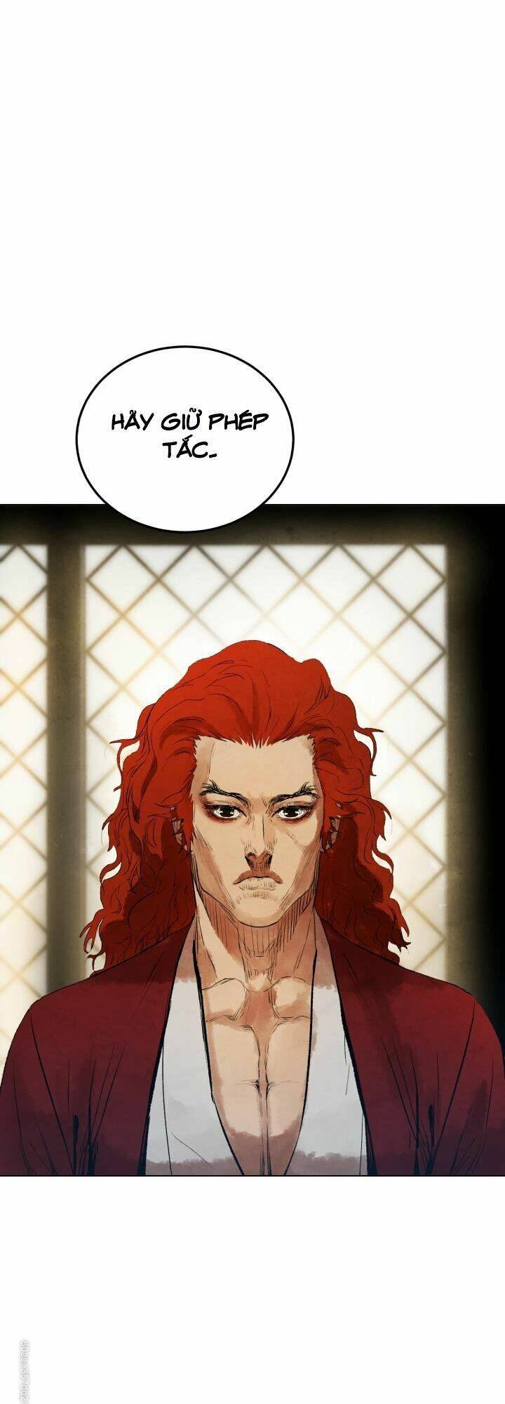 Phụng Tiên Trọng Sinh Ký: Chapter 21