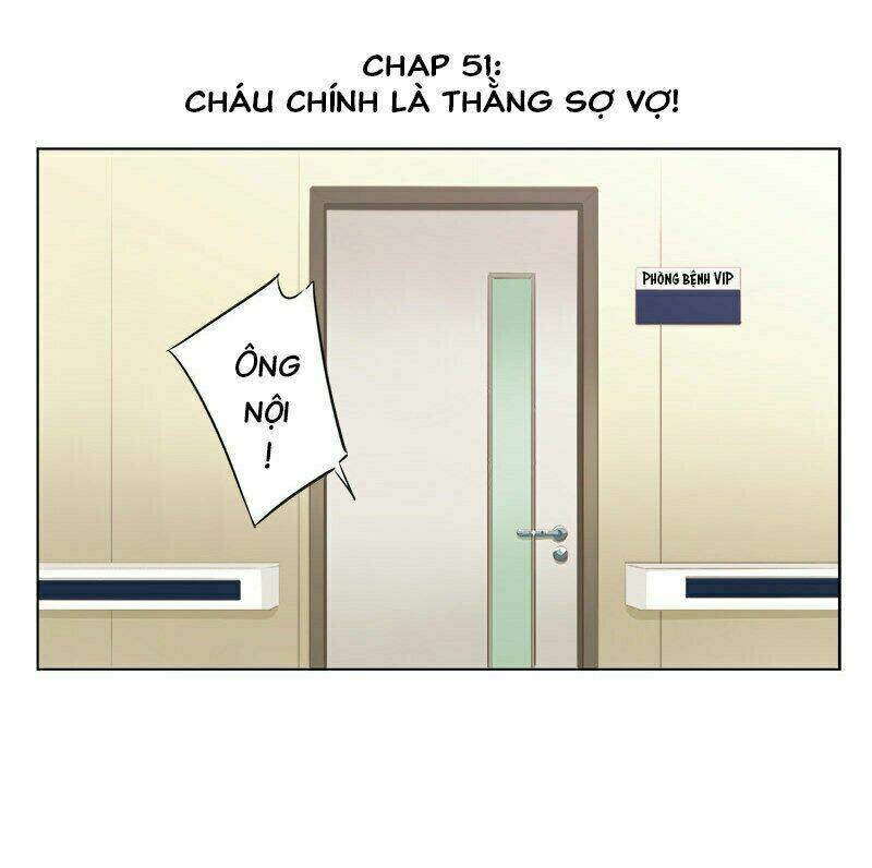 Hôn Bất Do Kỷ: Chapter 51