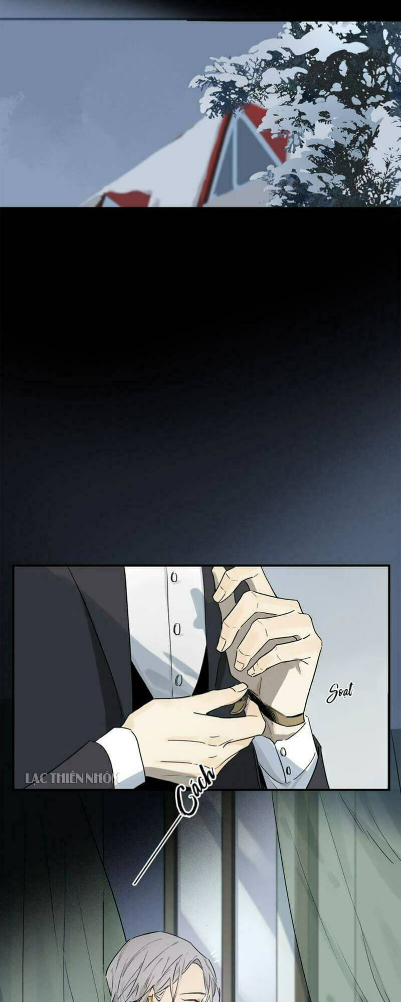 Phép Tắc Trường Ogus: Chapter 45