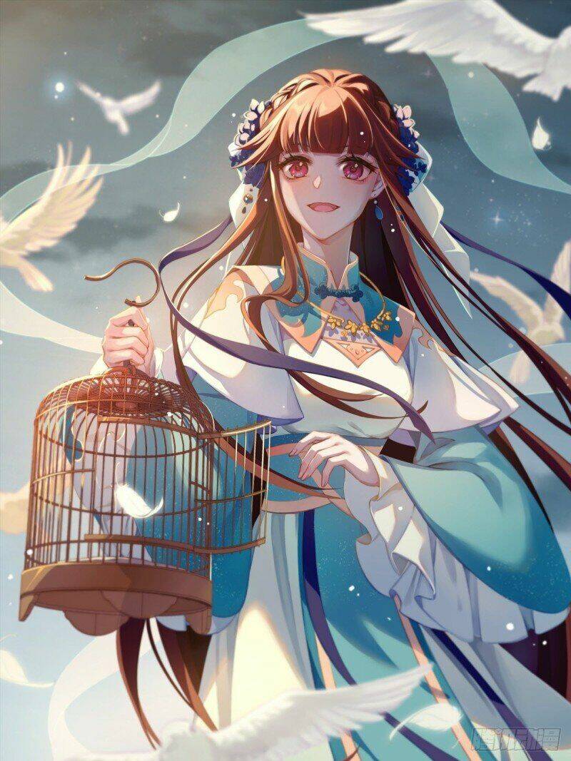 Trò Chơi Trừng Phạt: Chapter 97