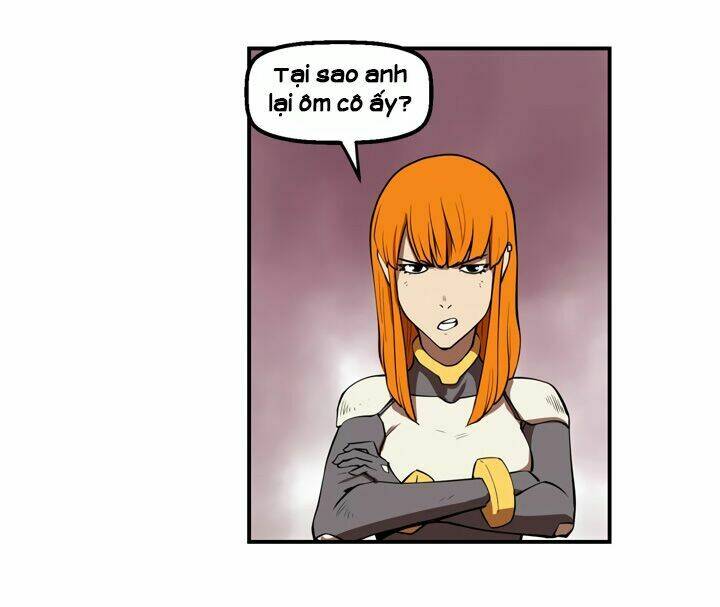Raid: Chapter 13