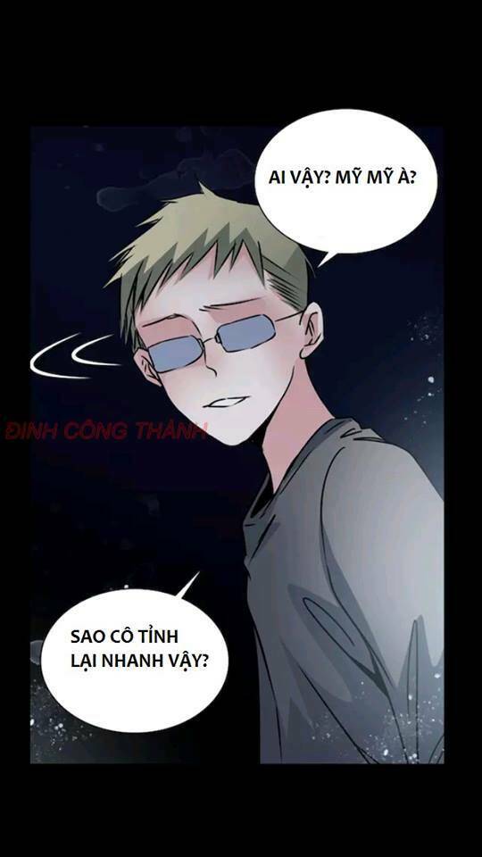 Michin Phù Thủy Tái Sinh: Chapter 13
