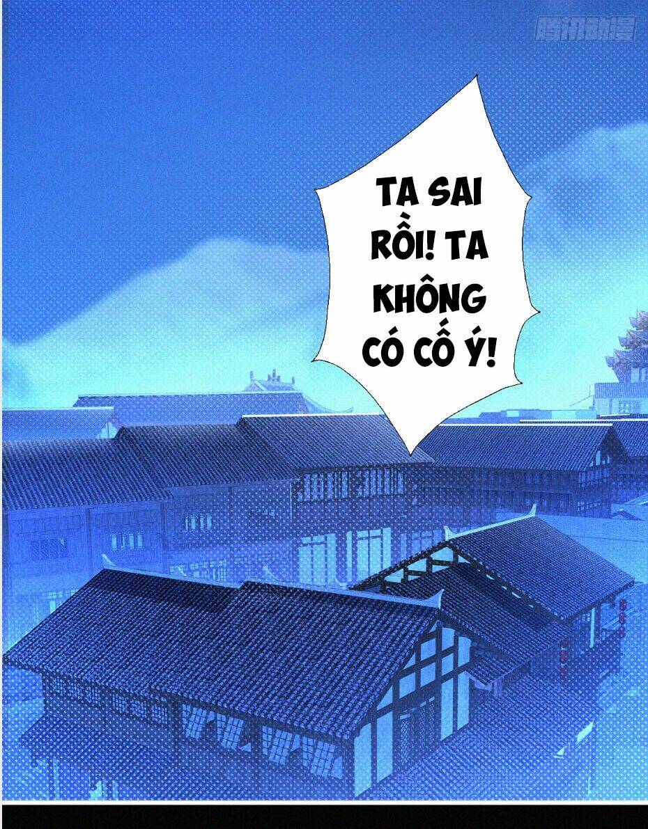 Nguyên Linh Chúa Tể: Chapter 7